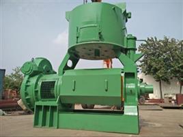 Peanut Oil Extraction Machine