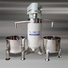 Virgin Coconut Oil Centrifuge Equipment