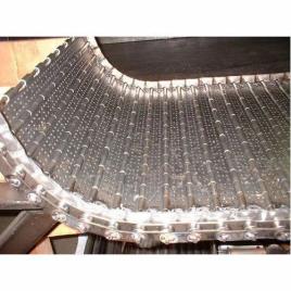 Low Temperature Conveyor Belt