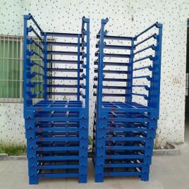 Cold Rolled Steel Warehouse Racks