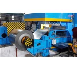 Automatic Cold Rolling Mills
