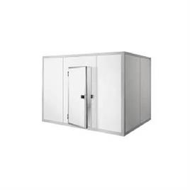 Industrial Cold Chamber
