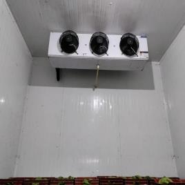 Cold Room Condensing Equipment