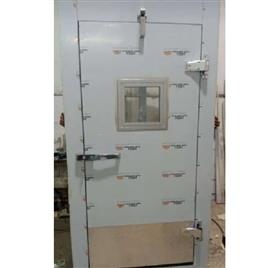 Insulated Cold Room Door