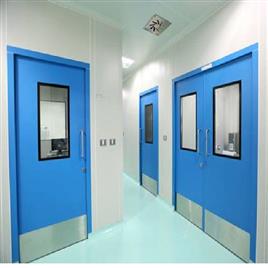 Stainless Steel Cold Room Door