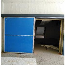 Cold Room Entry Door