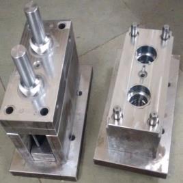 Automatic Cold Runner Injection Mould