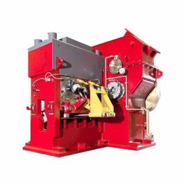 Cold Cutting Shear Machine