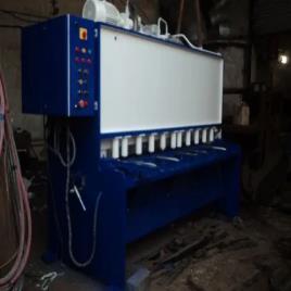 Compact Cold Shear Machine