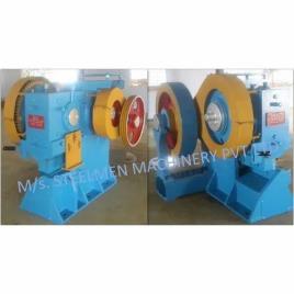 Electric Cold Shearing Machine