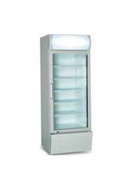 Cold Square Upright Freezer Storage