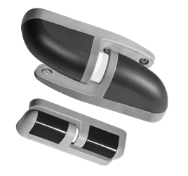 Cold Storage Door Lock & Hinge