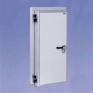Cold Storage Entry Door