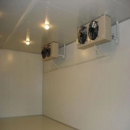 Food Industry Cold Storage Machine