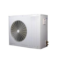 Cold Storage Condenser Machine