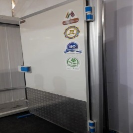 Cold Room Single Door