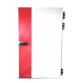Cold Storage Hinged Room Door