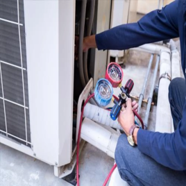 Cold Storage Maintenance Service