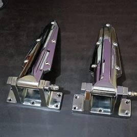Cold Storage Door Hinge