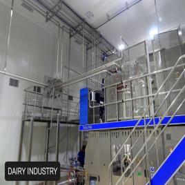 Industrial Cold Insulation Service