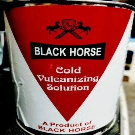 Vulcanizing Cold Solutions