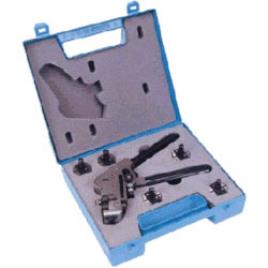 Cold Welding Apparatus