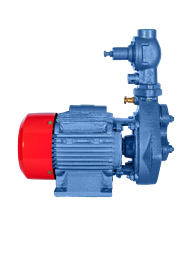 Colin Centrifugal Jet Pump