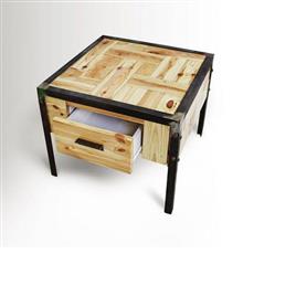 Customized Rectangular Table