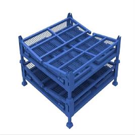 Folding Pallet