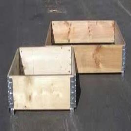 Foldable Pallets