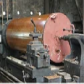 Collapsible Winding Device