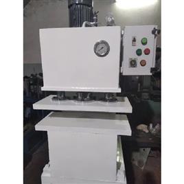 Collar Cutter Machine