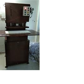 Automatic Collar Cutter Machine