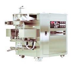 Garment Collar Fusing Machine
