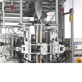 Collar Shape Pouch Packaging Equipment