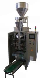 Collar Type FFS Rice Packaging Machine
