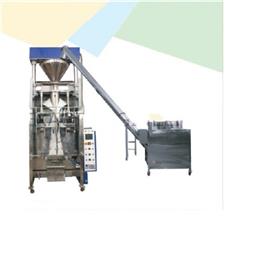 Collar Auger Filling Machine