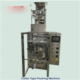 Collar Type Packaging Machine