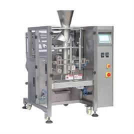 Collar Type Packaging Equipment