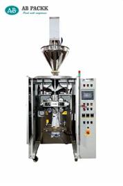 Servo Auger Packaging Machine