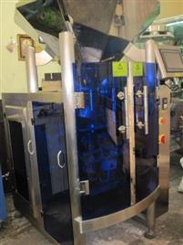 Collar Type Multi Head Weigh Machine