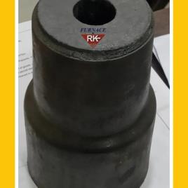 Industrial Collector Nozzle