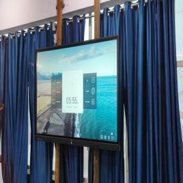 College Windows Digital Classroom Solution TFT