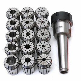 Alloy Steel Collet