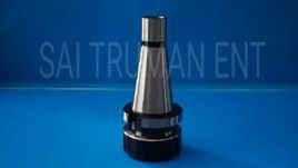 Collet Chuck Adapter