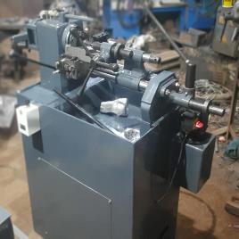 Collet Adda Drilling Fixture