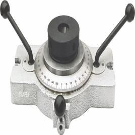 Collet Indexing Fixture Machining