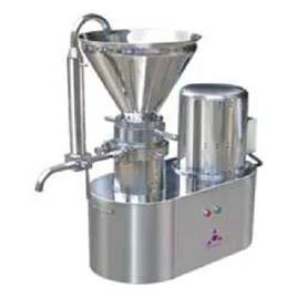 Colloid Processing Machine