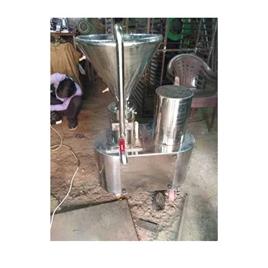 Colloidal Processing Equipment