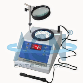 AGN Digital Colony Marking Device